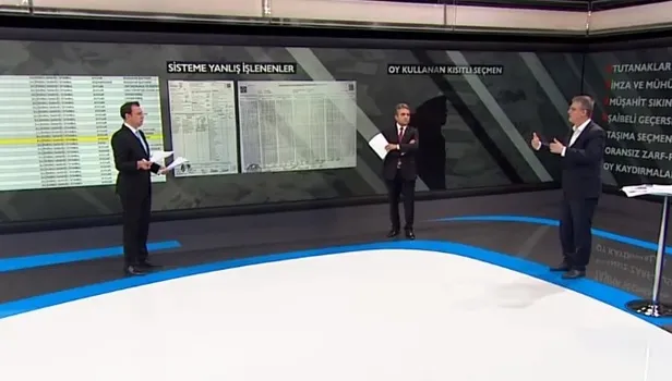 CHP'den İl Seçim Kuruluna mazbata baskısı