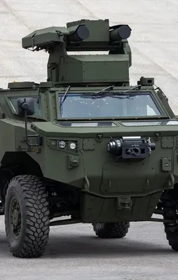 Türkiye'nin tank avcısı Pars görücüye çıktı