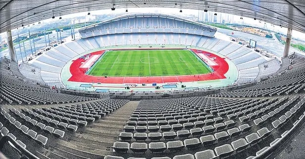 Euro 2032 için Türkiye ve İtalya resmi başvuru yaptı! TFF Başkanı Büyükekşi A Spor'a konuştu: Bizim için bir milat olacak