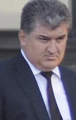 Firari başsavcının kardeşi mahrem imam çıktı