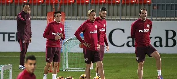 Avrupa futbolunda zorlu hafta sonu