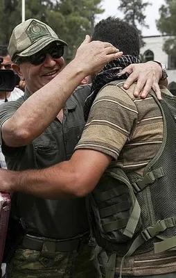 Aksakallı'nın hastaneye kaldırıldığı haberine yalanlama