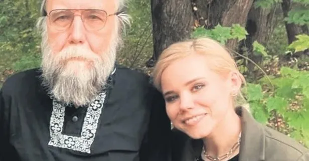 Rus siyasetçi Dugin’in kızına yapılan suikastin arkasından iki Ukraynalı kadın casusun ismi çıktı