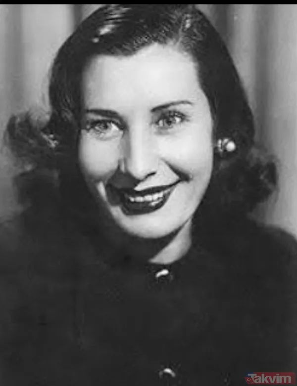 600`e yakın filmde rol almıştı! Yeşilçam efsanesi Şükriye Atav'ın 2 oğlu kendisinden de ünlü çıktı! Meğer Tarık Akan, Halit Akçatepe... - 2