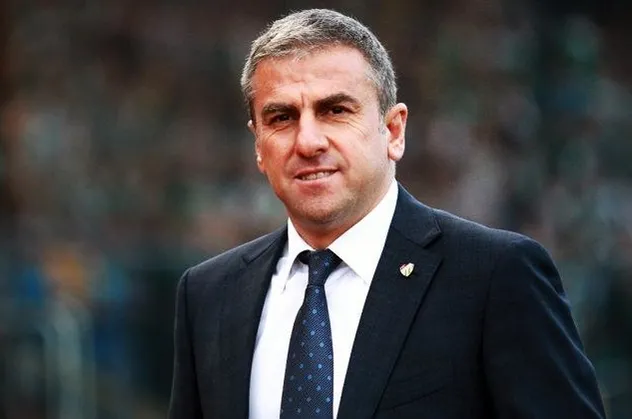 Hamzaoğlu Süper Lig'e dönüyor!
