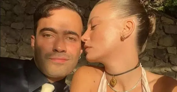 Serenay Sarıkaya ve Mert Demir ilişkisinde yine duraklama dönemi