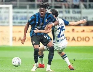Inter’in zirve takibi sürüyor!