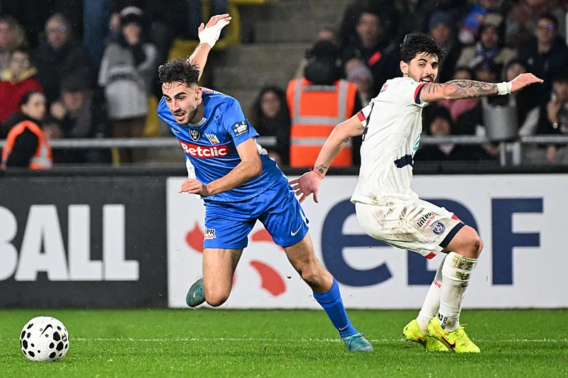 Fenerbahçe'den 4'lü transfer harekatı! İmzalar peş peşe gelecek - 12