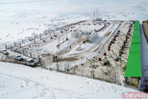 SON DAKİKA: PKK'yı HDP'yi rahatsız eden fotoğraf! Yüksekova'nın eski halinden eser yok - 26