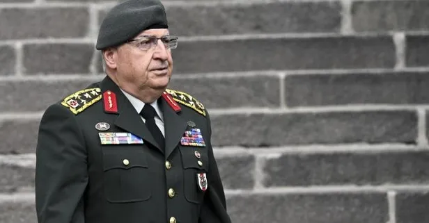 Milli Savunma Bakanı Yaşar Güler'den terörle mücadele mesajı!