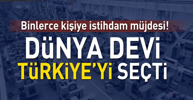 Dünya devi Hyundai Electric Türkiye'yi seçti!