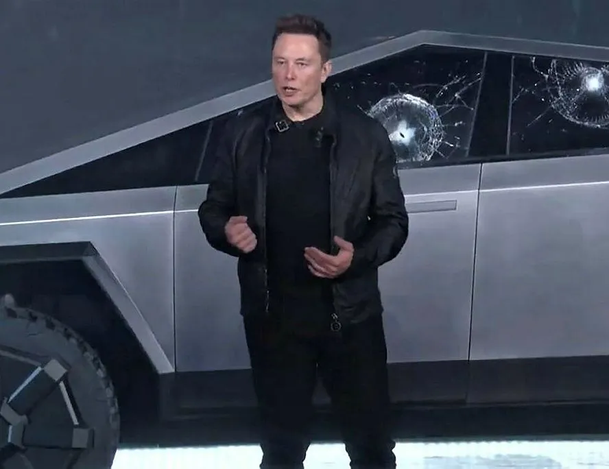 Tesla hisselerinde Eylül 2020’den bu yana en sert düşüş