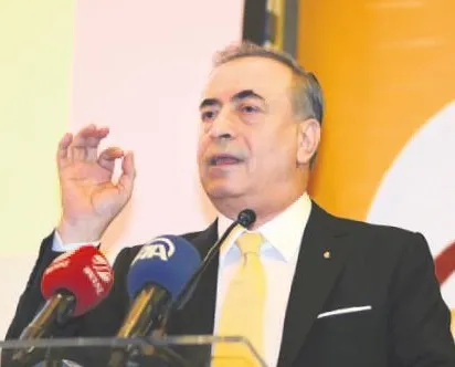 ‘Kaçtı’ demek hiç yakışmadı