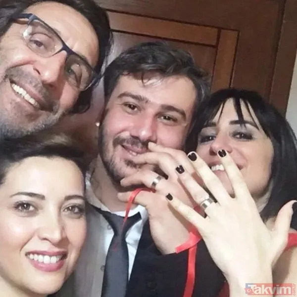 Cem Özer hem aşkını hem şovunu ilan etti: Dünyamı güzelleştiren kadınla birlikteyim - 3