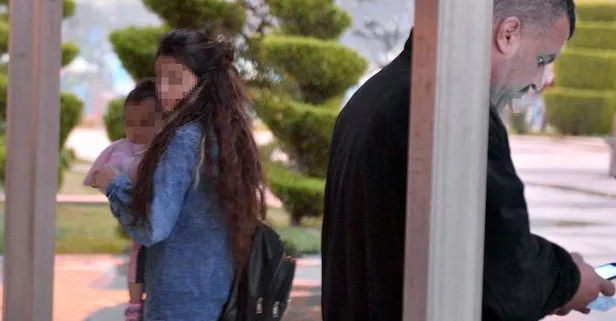 Adana'da şok olay! Çocuğunu satılığa çıkardı