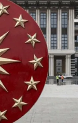 Cumhurbaşkanlığı'ndan Doğu Guta kınaması