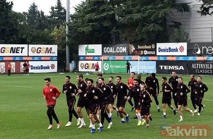 Galatasaray ile Beşiktaş arasında yılın takası gerçekleşiyor