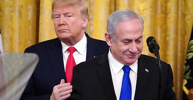 ABD basınından Lübnan’da ateşkes iddiası! Netanyahu’nun danışmanı Biden’dan önce Trump’a gitti