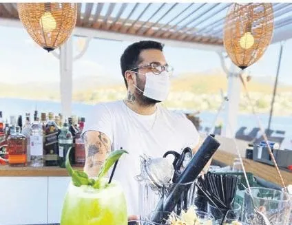 ’Can’dan kokteyl