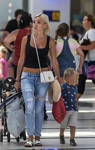 Turizmde hedefler yükseldi: 29 milyon turist 24 milyar dolar gelir!