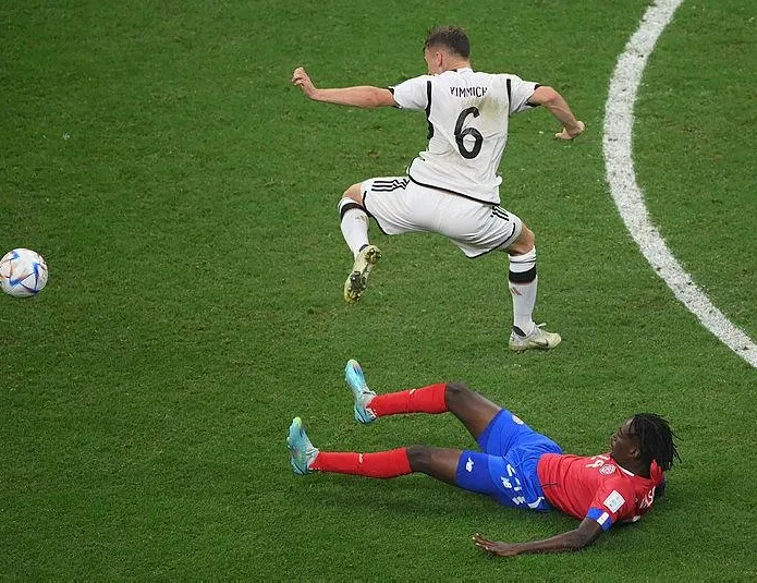 Almanya’da manşetler patladı: Bu bir fiyasko