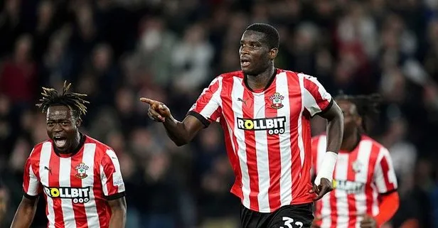 Onuachu için söz kesildi!