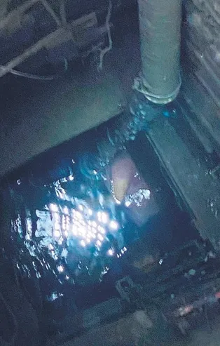 Adana'da kuyu faciasında 4 kişi yaşamını yitirdi