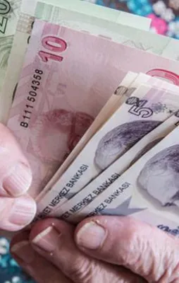 Aylıksız yaşlı kalmayacak