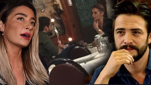 Büyük aşkı bir tokat bitirdi!-2
