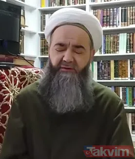 Ahbar-u Zaman kehanetleri tüyler ürpertti Mayıs'ta depremi bekleyin! - 10