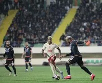 Galatasaray-Alanyaspor maçı ne zaman?