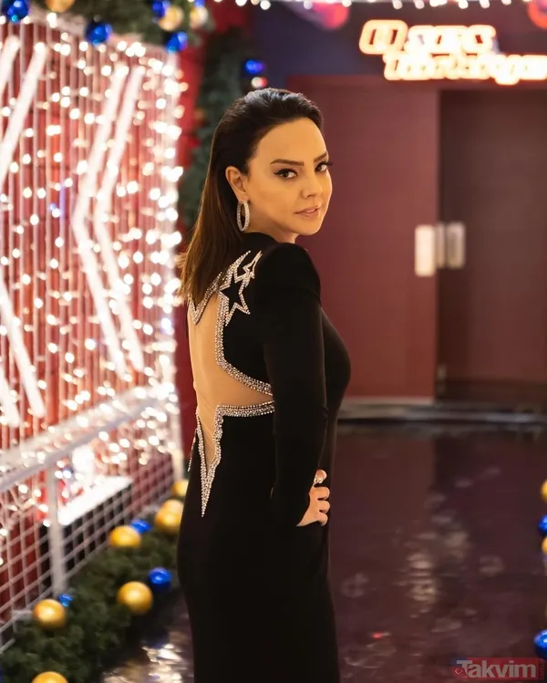 Ebru Gündeş 12 yaş küçük aşkı Murat Özdemir ile evlendi mi? Sürpriz evlilikten yasak aşk çıktı! Dubai’de sessiz sedasız nikah! - 9