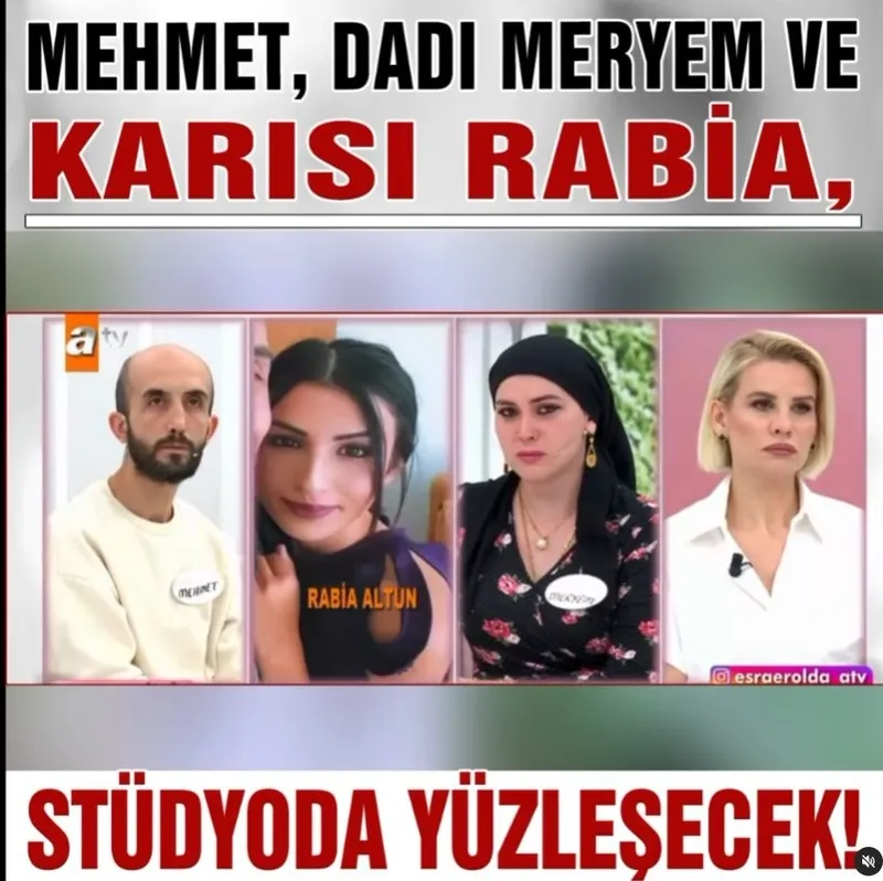 esra-erol-canli-yayin-izle-1-nisan-2024-atv-gelini-felcli-oglunu-gostermiyor-fatma-teyzenin-feryadi-1711977151582.jpg ESRA EROL SON BÖLÜM İZLE - 5 NİSAN 2024 ATV | Karısıyla barışmak istedi, kayınpederini tehdit etti! Kendini affettirebilecek mi?-2