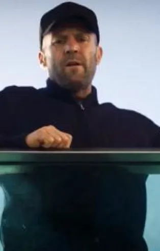 Antalya'da çekilen Hollywood yapımı Operation Fortune filminin ilk fragmanı yayınlandı!