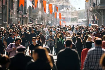 📉 TÜİK verileri açıkladı! İşsizlik oranları Kasım 2012'den bu yana en düşük seviye