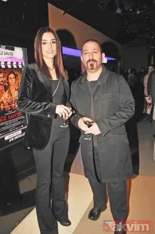 Cansu Dere'nin eski sevgili listesinde kimler yok ki! Sadakatsiz'in Asya'sı Cansu Dere meğer bir dönem...