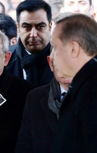 Başkan Erdoğan Kılıçdaroğlu'na açtığı 17 dava ve 4.4 milyon TL'den vazgeçti