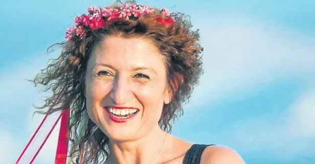 Evinde bıçakla öldürülen kadının katil zanlısı oğlu çıktı