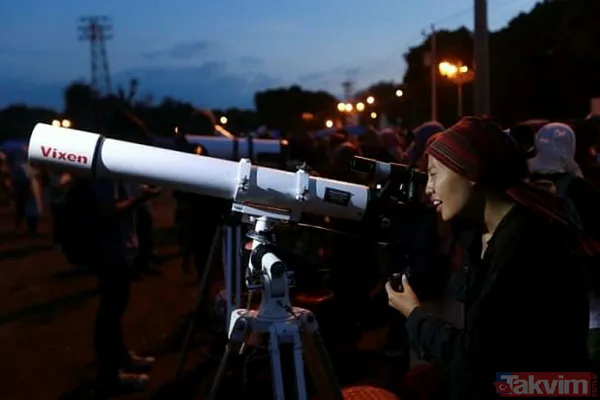 Kanlı AY tutulmasından etkilenen burçlar hangileri? 🌒 AY tutulması Boğa, Yay, Aslan, Koç, Balık, Akrep, İkizler nasıl etkilenecek? - 17