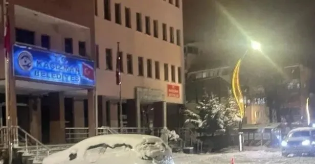 Son dakika: DEM Partili Kars Kağızman Belediyesi'ne kayyum! Terör hükümlüsü Mehmet Alkan görevden alındı