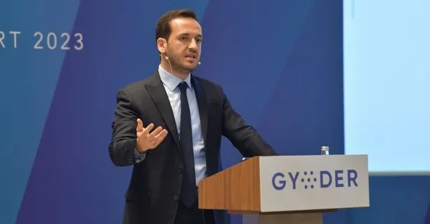 Mehmet Kalyoncu oy birliği ile yeniden GYODER Başkanı seçildi