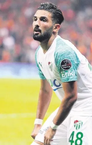 Beşiktaş yerli transfer peşinde! Umut Meraş ile Emre Kılınç için düğmeye basıldı