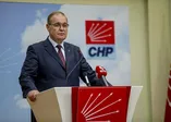 CHP Sözcüsü Faik Öztrak'tan rüşvet skandalını örtbas etme çabası