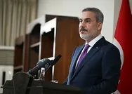 Dışişleri Bakanı Fidan, FETÖ ile uluslararası mücadelede kararlılık vurgusu yaptı: Dünyayı FETÖye dar etmeye devam edeceğiz