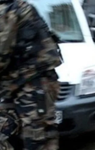 Balıkesir'de DEAŞ operasyonu!