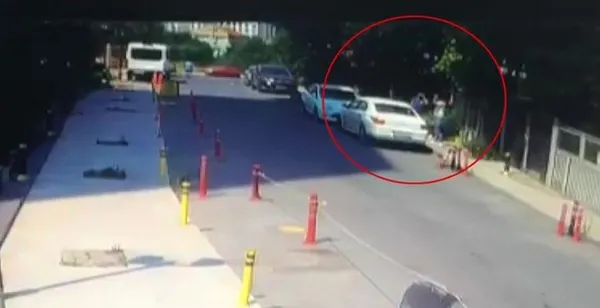 1627906741905.jpg İstanbul'da akıllara durgunluk veren hırsızlık! Alçılı kolunu bakın ne için kullandı-4