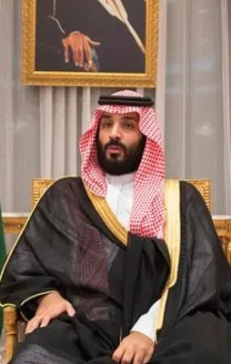 Suudi Arabistan'dan çok önemli açıklama... 'Ilımlı İslam'a dönüyoruz'