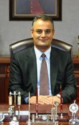 FETÖ'nün bürokrasi ayağına operasyon