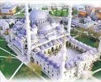 Haç’lı zihniyeti