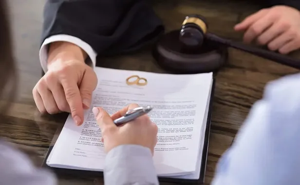 Boşanma davası nasıl açılır 2021? Boşanma davası ne kadar sürer?-4